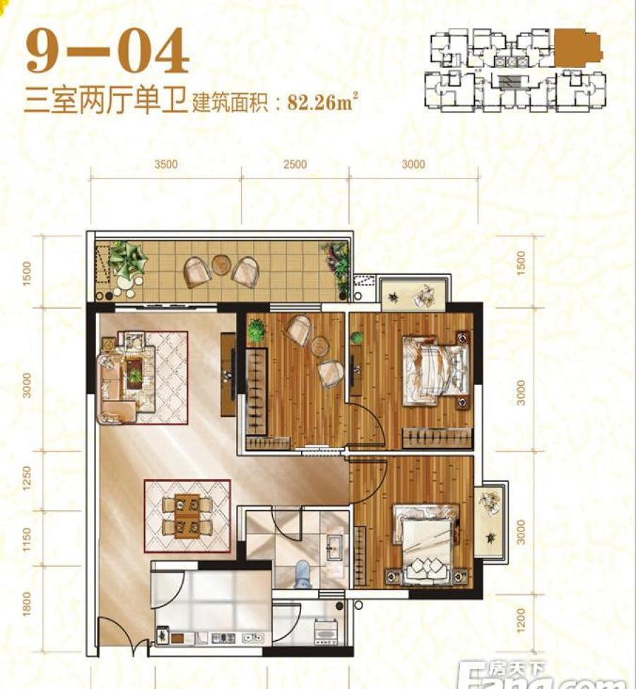 达州雍河湾最新情况：达州雍河湾动态速递