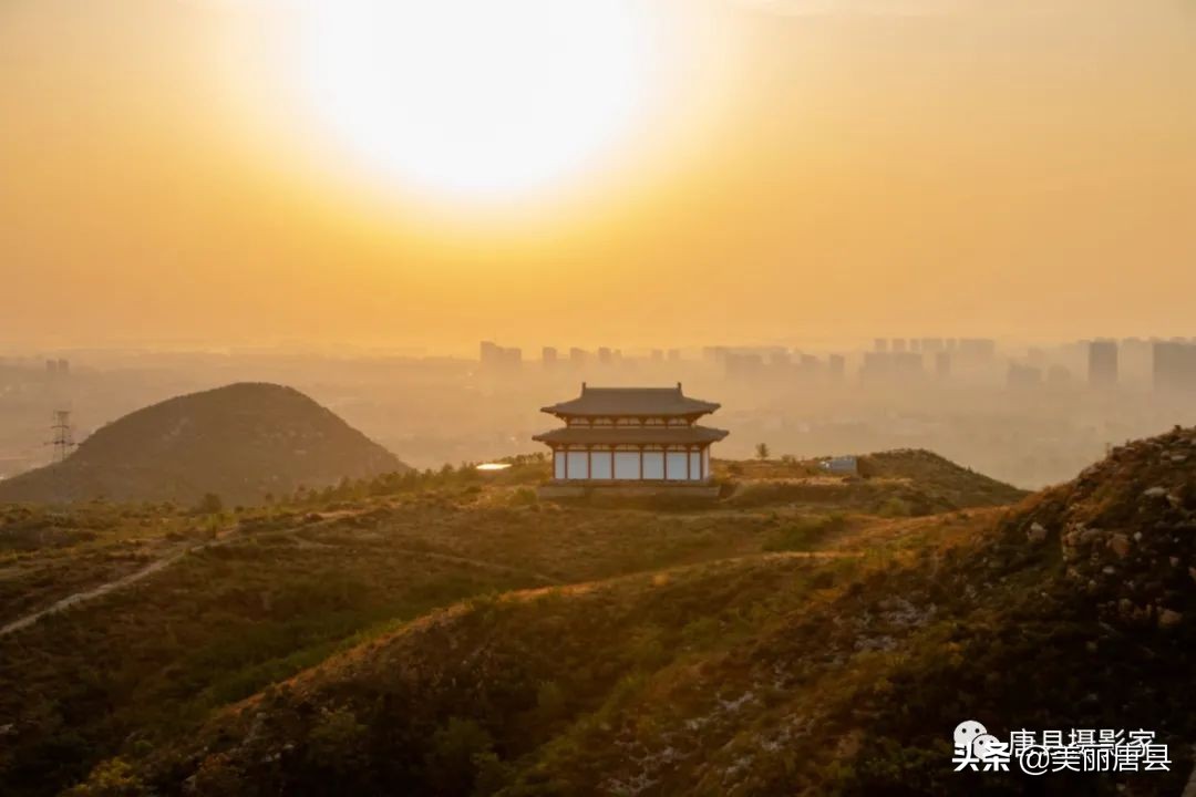 唐县北城风景最新消息（唐县北城风光资讯速递）