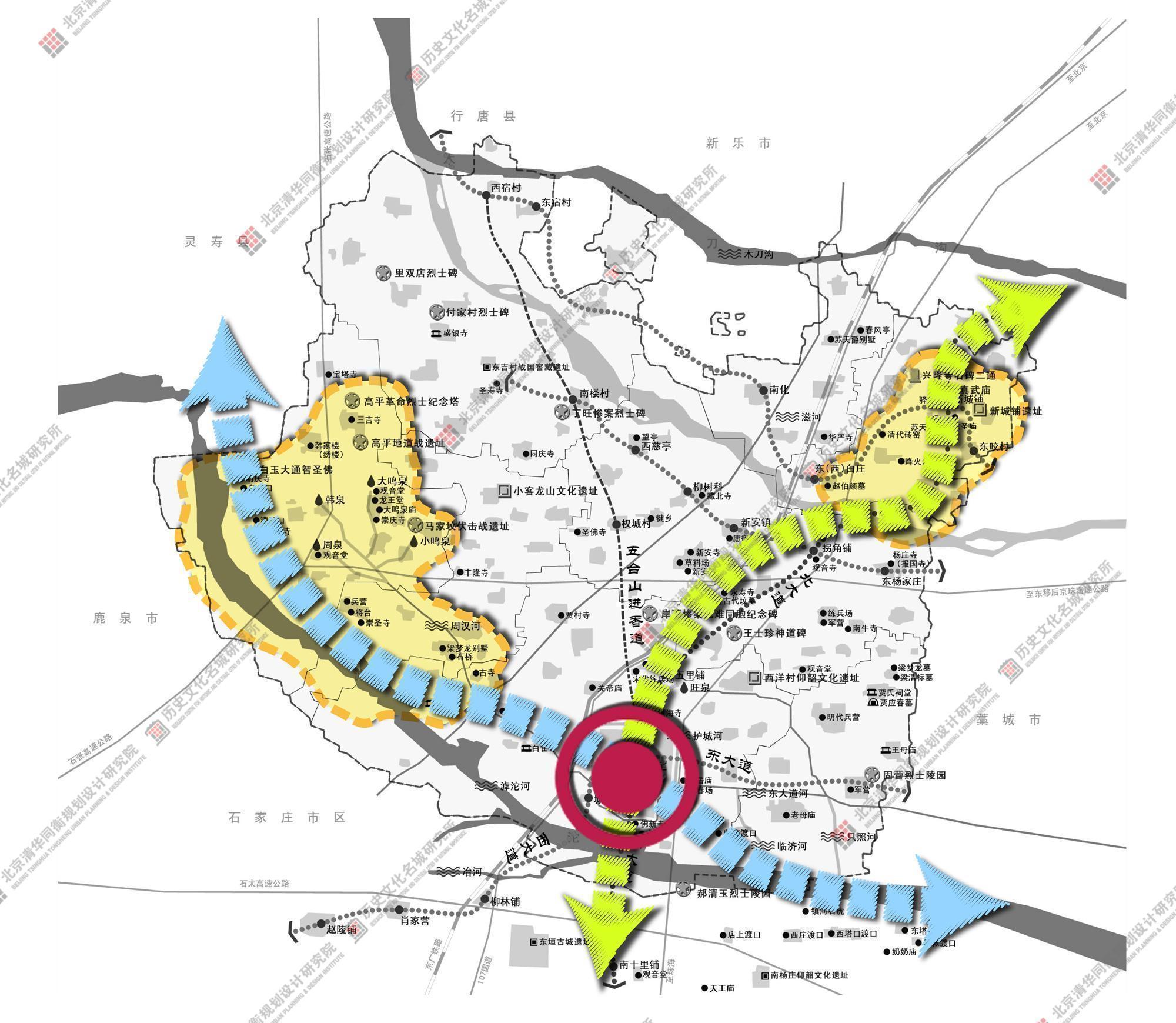 岷县最新南川区规划-岷县南川区最新规划揭晓