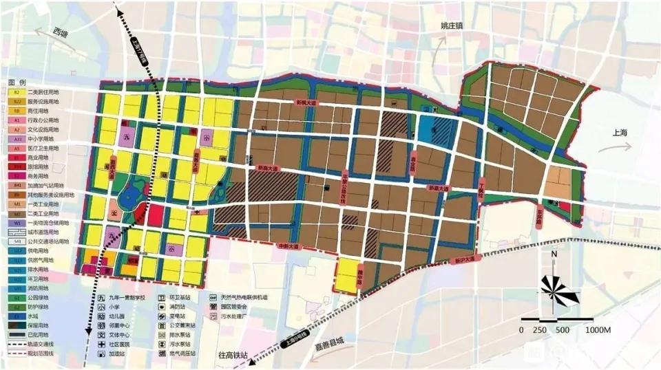 嘉善融入上海发展最新资讯