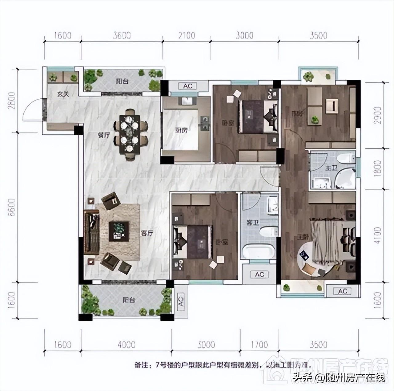 随州楼市动态速递